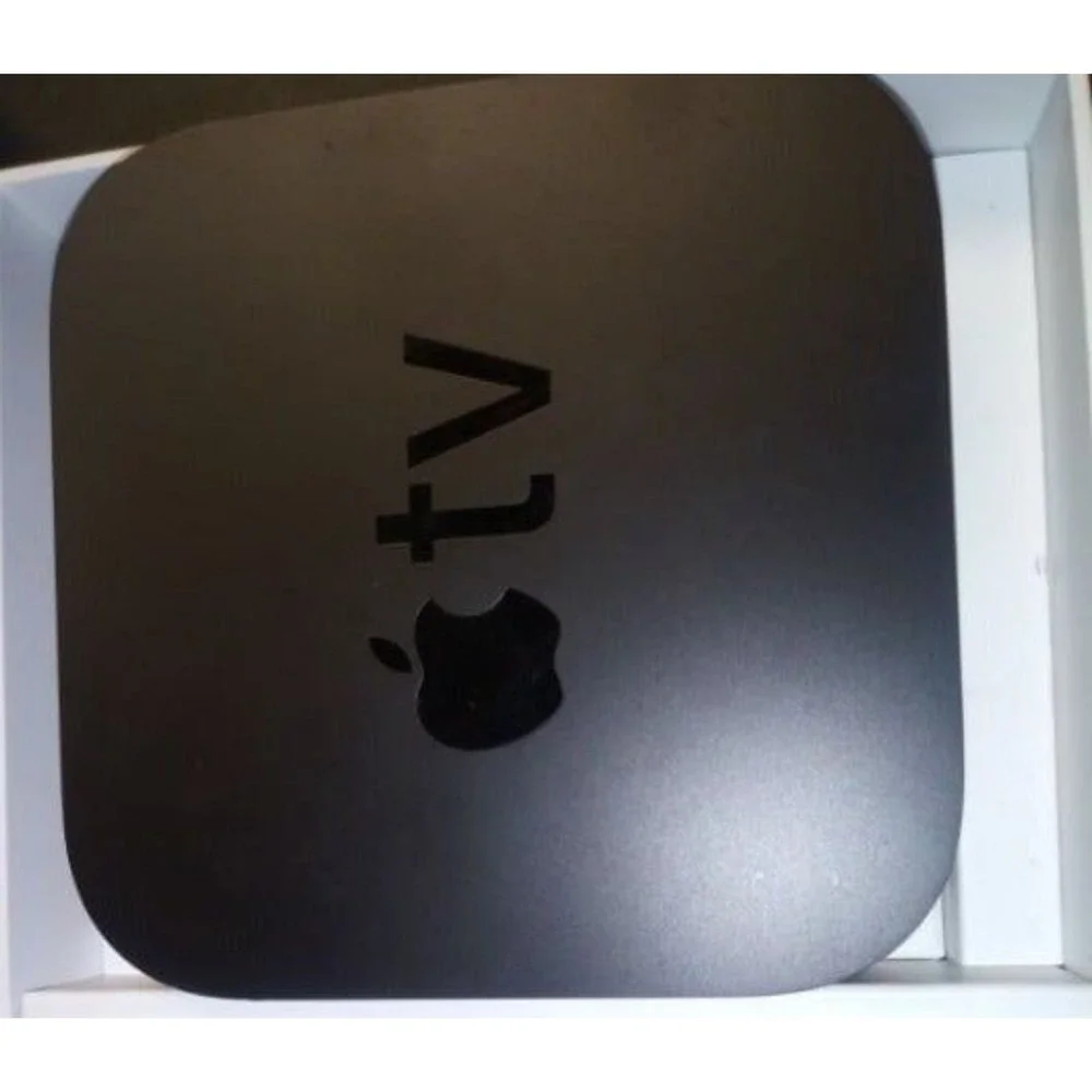 Apple TV 4K 32 GB